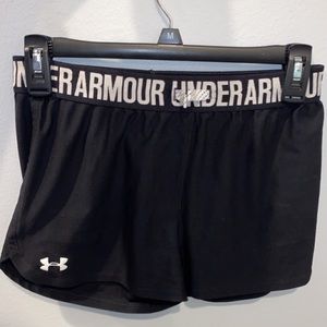 Under Armour Athletic Shorts